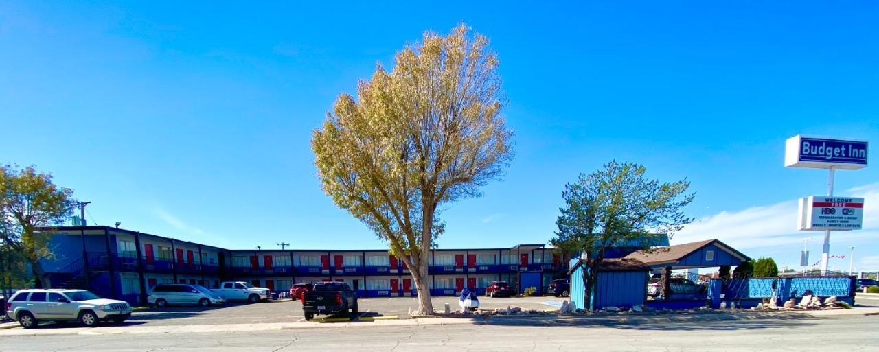 Budget Inn Roswell Dış mekan fotoğraf