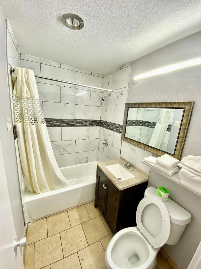 Budget Inn Roswell Dış mekan fotoğraf